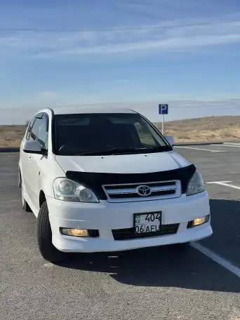 Такси Атырау Астрахань Грозный, фотография 1