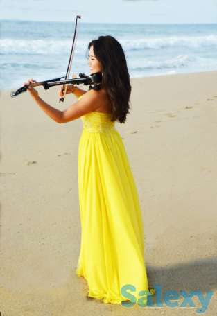 Преподаватель по скрипке и фортепиано с Российским образованием., фотография 4