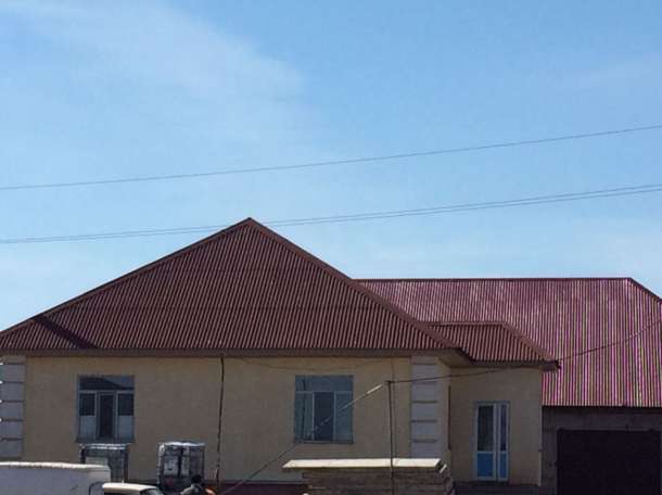 Услуги кровельщиков в Астане, фотография 2