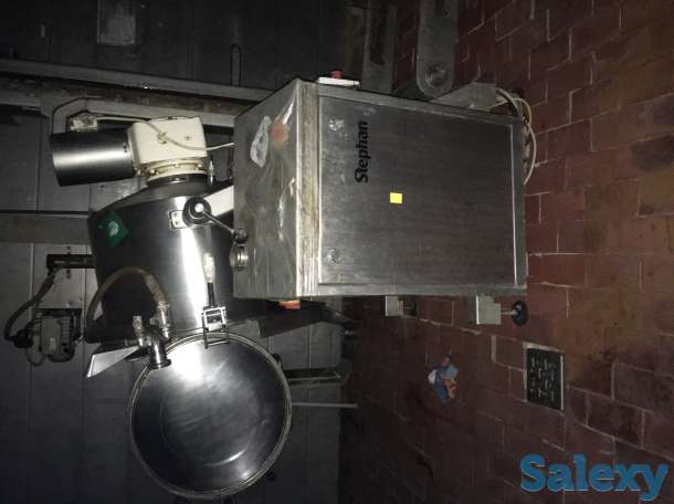 Вакуумный массажёр мешалка Stephan, фотография 6