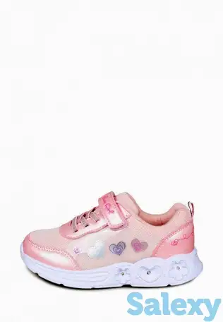 Кроссовки honey girl, фотография 1