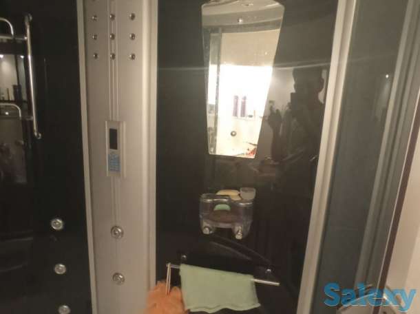 Душевая кабина, фотография 2