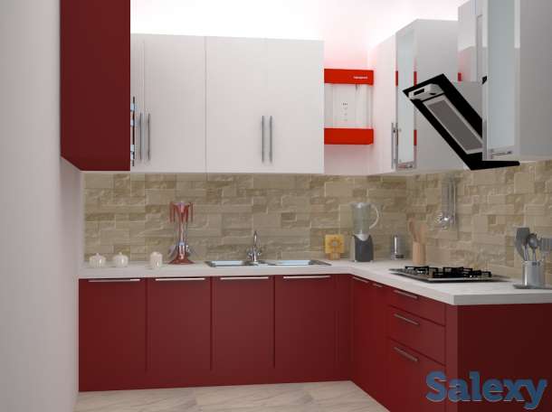 действующий бизнес. Мебельное производство, фотография 1