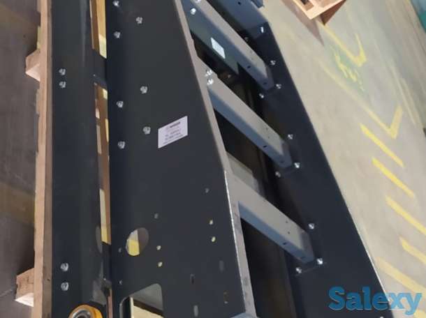 Vital Lift Турецкие Лифты, фотография 7