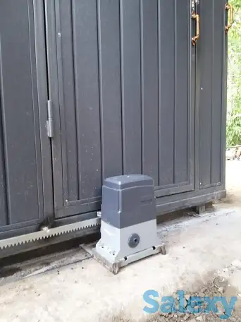 Автоматика для ворот, фотография 11