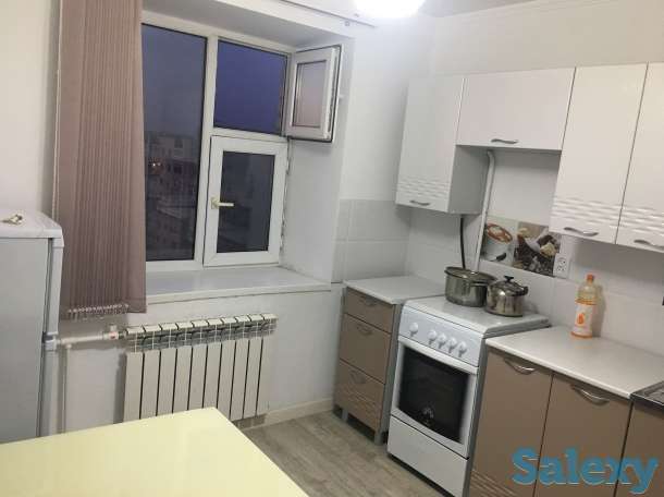 Сдам посуточно квартиру 11мкр, фотография 3