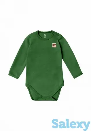 Боди bossa nova, фотография 1