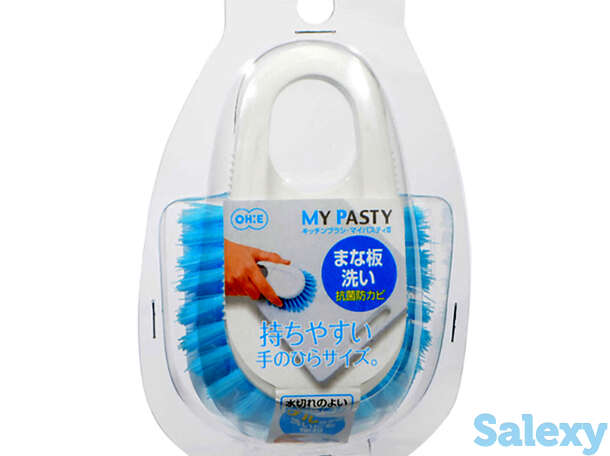 Щётка для кухни он:е my pasty kitchen brush, фотография 1