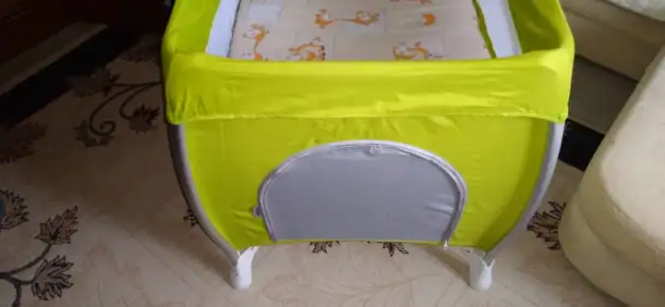 Манеж детский, фотография 6