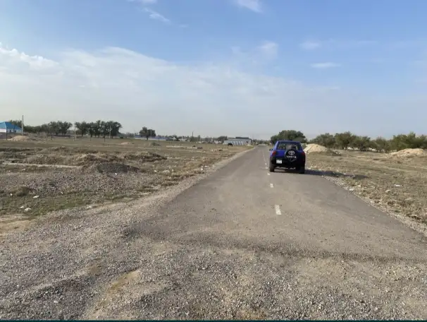 Продам участок в поселке Заречное, фотография 5