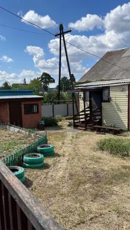 Продам дом, улица ЩИПТ 312, фотография 3