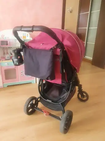Коляска Valco Baby Snap 4, фотография 1