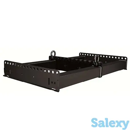 Кронштейн массива l-acoustics wifobump, фотография 1