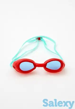 Очки для плавания madwave, фотография 2