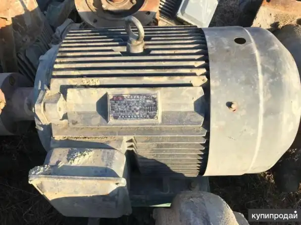 прием электродвигатей, фотография 2