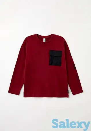 Лонгслив acoola, фотография 1