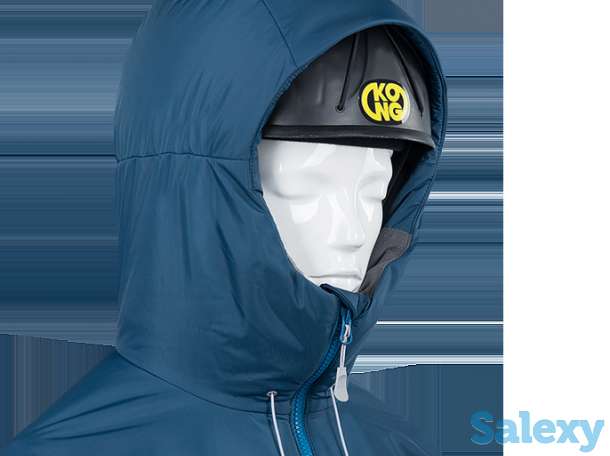 Куртка сивера вокша сапфир, фотография 5