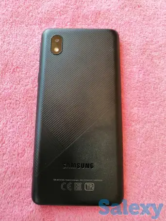 Samsung A01 с документами, фотография 3