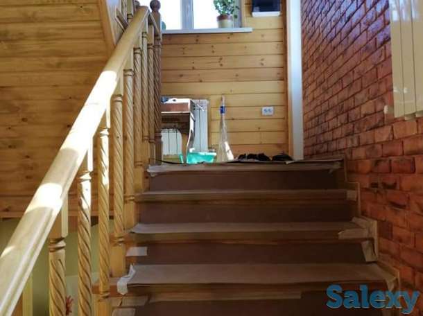 Отделка бань, фотография 9