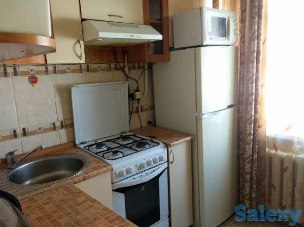 Продам или обменяю 3-х комнатную квартиру., КСК, фотография 4