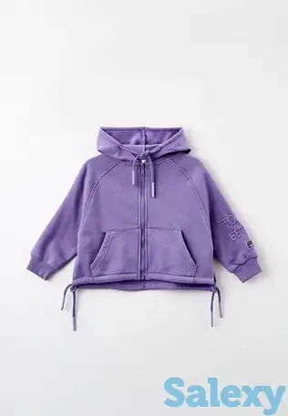 Толстовка acoola, фотография 1