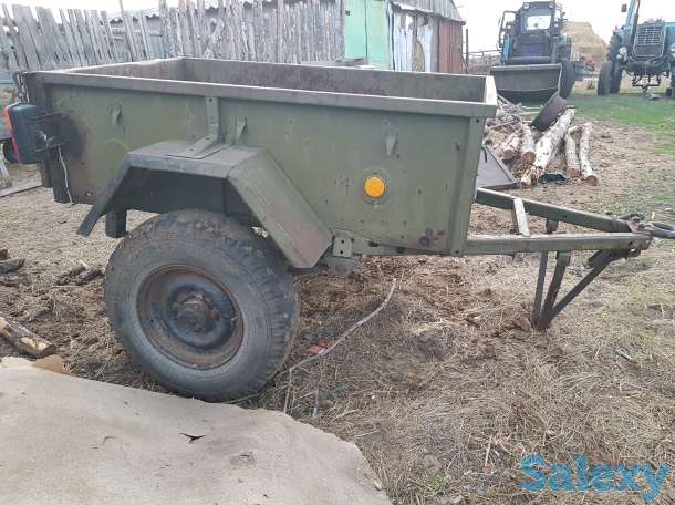 Продам УАЗ 469, фотография 4