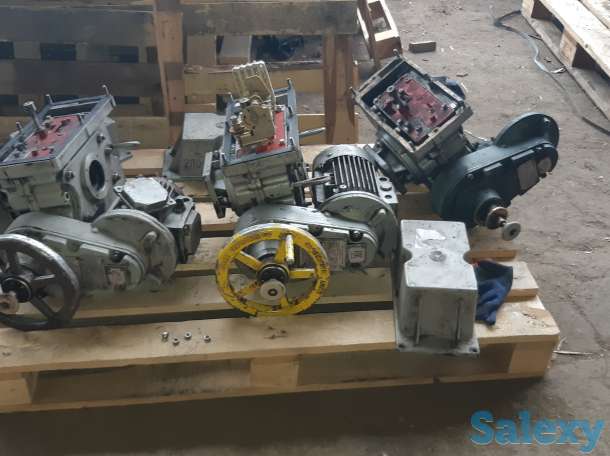 Куплю задвижки  ,  затворы , эл.приводы auma  , тулаэлектропривод, фотография 3