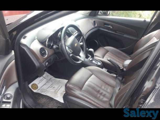 Ремонт кондиционера/печки (заслонки) на Chevrolet Cruze, Orlando, Aveo, фотография 2