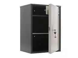 Шкаф бухгалтерский Aiko SL-65T, фотография 1