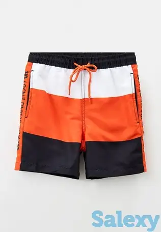 Шорты для плавания playtoday, фотография 1