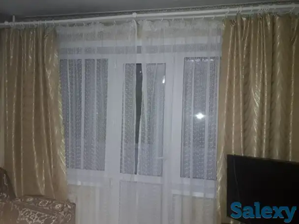 сдача квартиры на длительный срок, пр.Н.Абдирова, д.28/2, фотография 4