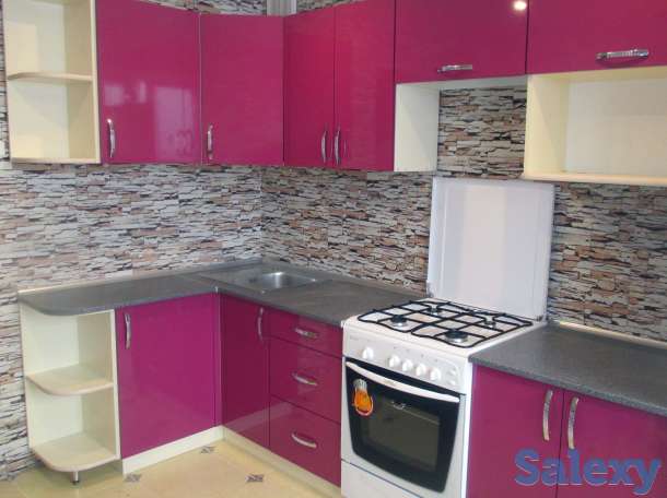 мебель на заказ, фотография 2