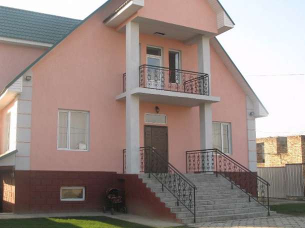 6-комнатный дом, мкр Айгерим-2, Шалкар, Рассрочка без %, фотография 2