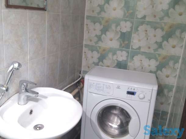 Дом на станции 3 коме, баня, гараж, летн кухня, ход постройки, с/у в доме, погреб, бассейн,  6 соток, сад, огород., фотография 8