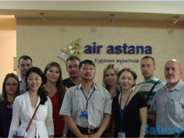 Требуется офис-менеджер и менеджер по организации обучения, фотография 2