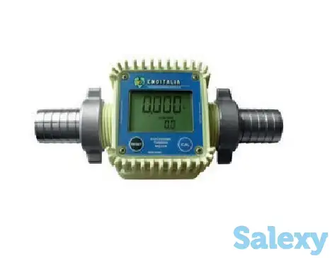 Комплект для наполнения в пакеты bag in box, фотография 2