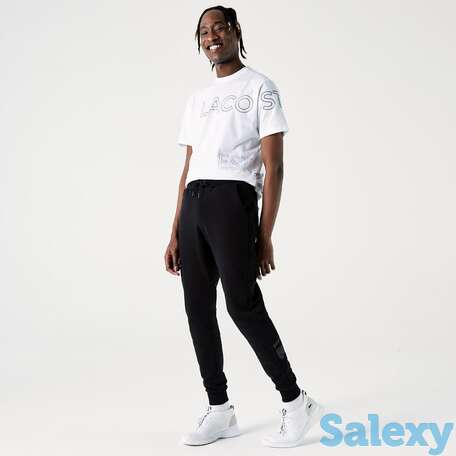 Спортивные мужские брюки lacoste, фотография 1