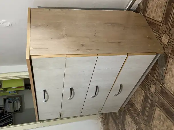 Продам комод  4 ящика, хорошее состояние, фотография 2