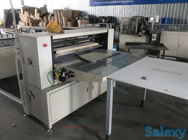 Оборудования для производства авто фильтров  на легковые и грузовые автомобили многих марок, фотография 8