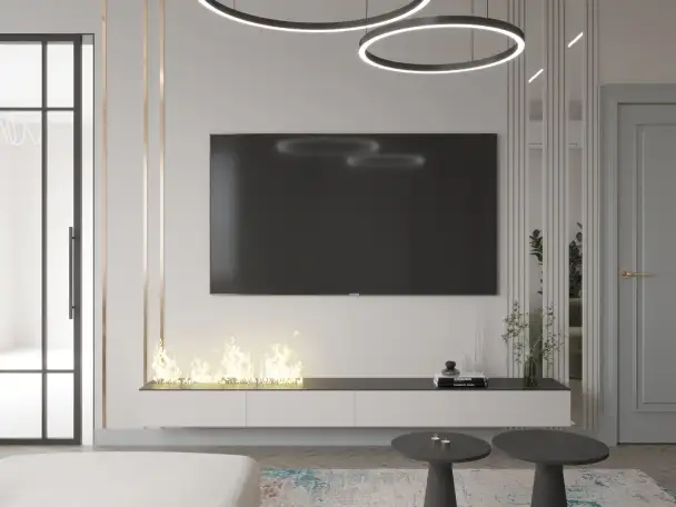 Дизайн интерьера, фотография 4