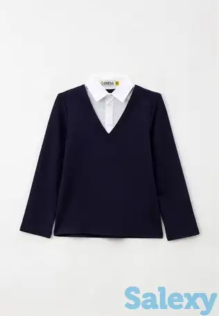 Пуловер smena, фотография 1