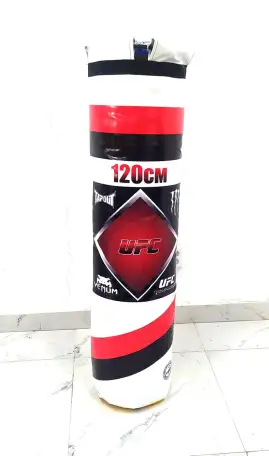 Боксерские груши детские и взрослые, фотография 5