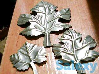 Ковка, Штамповка, Литьё, фотография 7