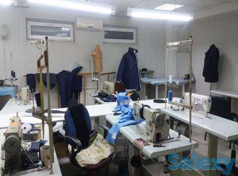 Здание бывшего сада, ул.Строительная 6/1, фотография 2