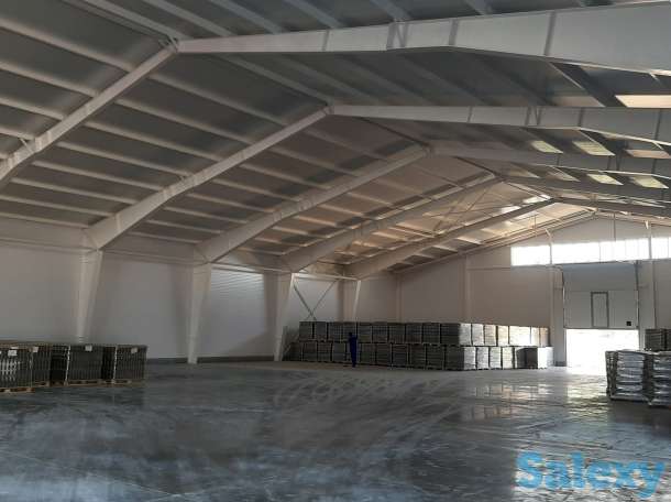 Строительство быстровозводимых зданий, фотография 3