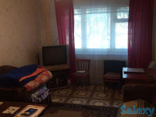 Продается 1-комн кв. на 11а мкр 18 дом  в Майкудуке, фотография 1