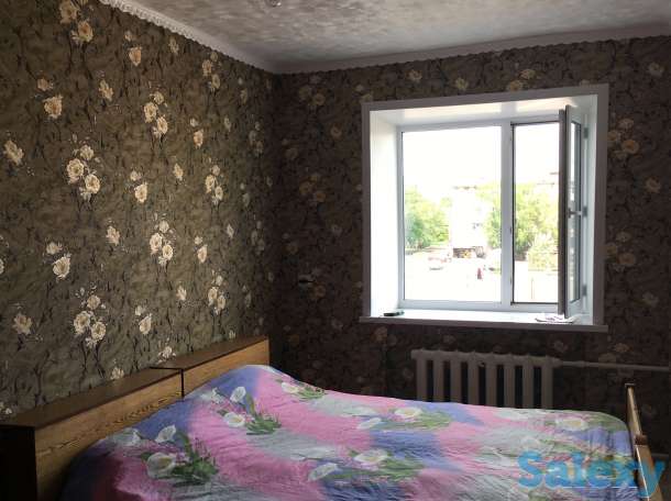 Продам 2-х.комн.квартиру, п.Актас ул.Первомайская, фотография 5
