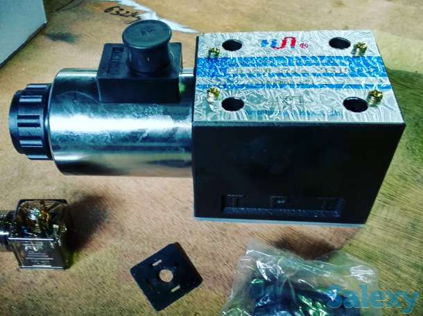 Запчасти на спецтехнику (дорожная, строительная, с/х, коммунальная, крановая и т.д), фотография 6