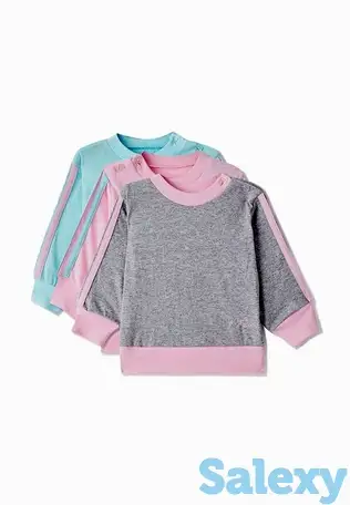 Свитшоты 3 шт. robykris, фотография 1