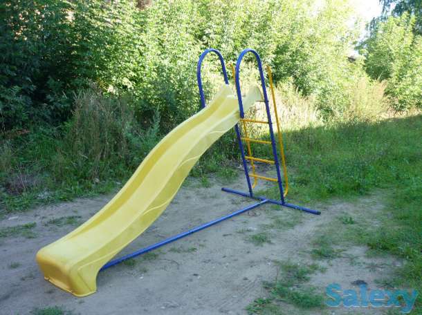 Горки-скаты, фотография 3